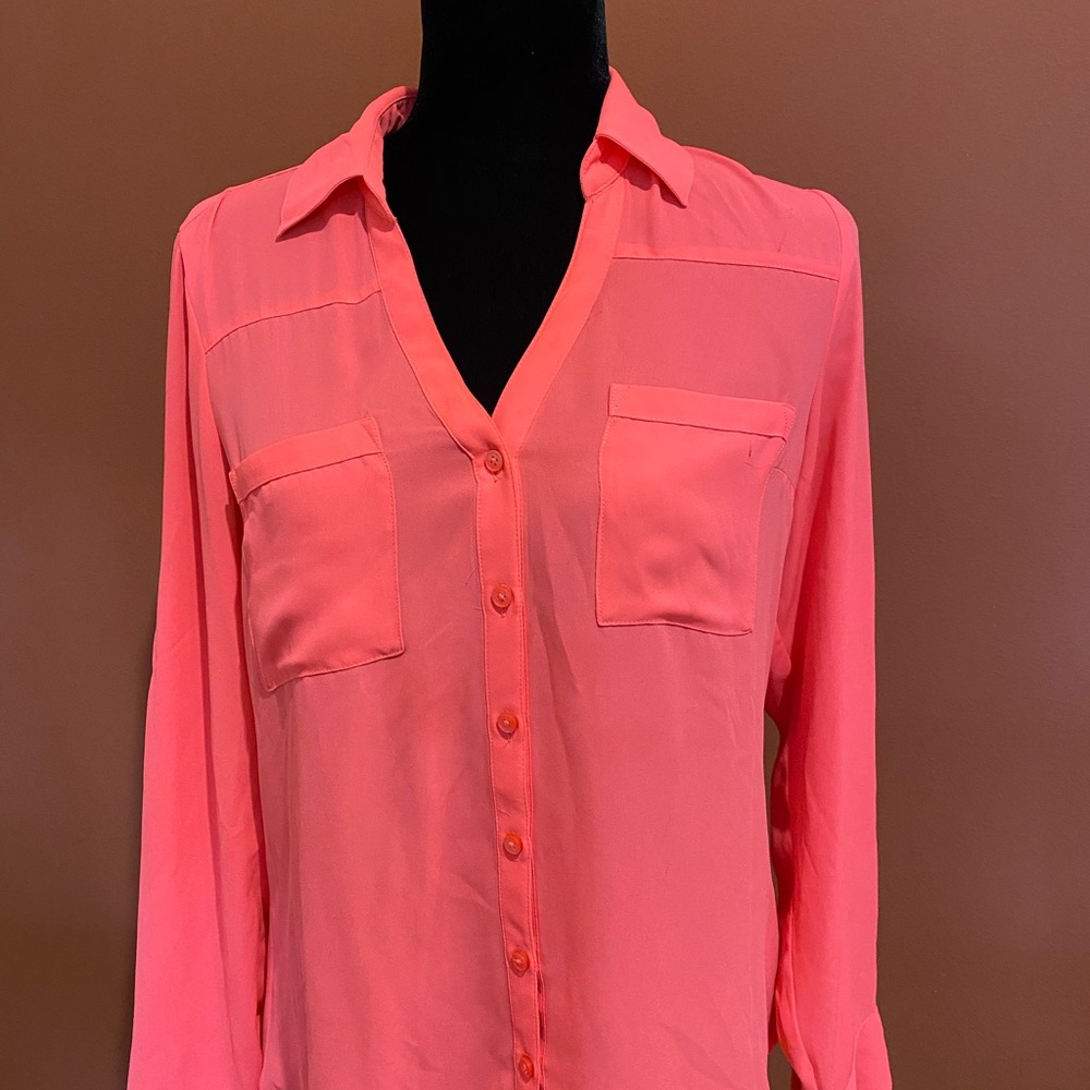 Express Portofino Shirt